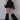 NEW & INSTOCK - Overdue Flair Sheer Bubble Skirt Dress (2025 S/S) - Stefani Studio