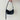 INSTOCK - Bucks & Leather Dumpling Bag - Stefani Studio