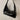 NEW & PRESALE - Bucks & Leather Italian Sheepskin Cowhide Shoulder Bag (S/S 2025) - Stefani Studio