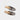 IN-STOCK - Leather Korean French Lace Up Style - Slip On Sandal Shoe