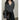 INSTOCK - Korean V-Neck Wool Knitted Wrap Top - Stefani Studio