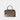 NEW & INSTOCK - Leather Shell Bag in Small and Medium