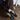Leather Loafer with Low Heel - Stefani Studio