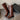 INSTOCK - Genuine Leather Boots in Brown and Black (Velvet or Leather Lining) - Stefani Studio