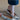 NEW & INSTOCK - Korean Style Leather Ballet Flats with Adjustable Flower Details