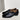 Leather Loafer with Low Heel - Stefani Studio