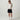 NEW & INSTOCK - The Barnnet Lace-up Wool Knitted Sweater (S/S 2025) - Stefani Studio