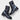 INSTOCK - Korean Leather Block Heel Boots