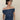 NEW & INSTOCK - Korean Off-Shoulder Polka Dot Top