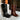 INSTOCK - Genuine Leather Boots in Brown and Black (Velvet or Leather Lining) - Stefani Studio
