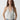 NEW & INSTOCK - The Barnnet Eight-milk Wool Knit Halter Neck Top 2025 S/S - Stefani Studio
