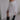 PRESALE - Overdue Flair Sheer Jacquard Skirt (2025 S/S) - Stefani Studio
