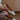 NEW & INSTOCK - Korean Style Leather Square Head Low-Heel Mary-Jane Ballet Flats
