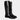INSTOCK - Genuine Leather Boots in Brown and Black (Velvet or Leather Lining)