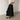 NEW & INSTOCK - Layered Pleated Skirt in White and Black