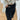 NEW & INSTOCK - Overdue Flair Cropped Biker Pants (2025 S/S) - Stefani Studio