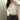 NEW & INSTOCK - The Barnnet Lace-up Wool Knitted Sweater (S/S 2025) - Stefani Studio