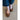 NEW & INSTOCK - Korean Style Leather Ballet Flats with Adjustable Flower Details
