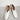 Leather Loafer with Low Heel - Stefani Studio