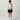 NEW & INSTOCK - The Barnnet Lace-up Wool Knitted Sweater (S/S 2025) - Stefani Studio