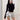 Korean Layered Lace Skirt