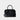 NEW & INSTOCK - Leather Shell Bag in Small and Medium