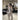 NEW & INSTOCK - Korean Linen Blend Culotte and Shirt Suit (Sold Separately) - Stefani Studio