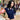 Lapel Short-sleeved Knitted Cardigan