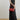 Korean Style Waxed Leather Boston Commuter Handbag