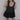 NEW & INSTOCK - Overdue Flair Sheer Bubble Skirt Dress (2025 S/S) - Stefani Studio