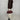 SMALL SIZE INSTOCK - Bucks & Leather - Leather Bowling Bag - Stefani Studio