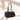 IN-STOCK - Korean Style Waxed Leather Commuter Handbag with Velvet Lining