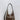 Bucks & Leather - Korean Glossy Leather Handbag with Adjustable Strap - Stefani Studio