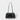IN-STOCK - Korean Style Waxed Leather Commuter Handbag with Velvet Lining