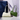 IN-STOCK - Korean Style Waxed Leather Commuter Handbag with Velvet Lining