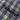 The Barnnet Blue Plaid Shirt (A/W 2024) - Stock Remaining - Stefani Studio