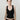 The Barnnet Lace Tank Top (S/S 2025 STOCK COMING SOON) - Stefani Studio