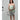 The Barnnet - Korean Layered Top in Green, White and Black - Stefani Studio