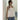 The Barnnet - Korean Layered Top in Green, White and Black - Stefani Studio
