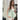 The Barnnet - Korean Layered Top in Green, White and Black - Stefani Studio