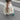 [Freckle] High-Waist Pleated Midi Skirt – Ivory