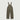 NEW & INSTOCK - The Barnnet Khaki Farmer's Cotton Overall (S/S 2025) - Stefani Studio