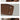 Oil Wax Cowhide Shoulder Bag - Korean Style