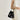 Silk French Style Pearl Detail Bag