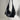 NEW & PRESALE - Bucks & Leather Italian Sheepskin Cowhide Shoulder Bag (S/S 2025) - Stefani Studio