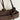 Genuine Cowhide Boston Pillow Bag – Large Leather Shoulder & Under-Arm Tote