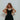 Sleeveless U-Neck Layered Maxi Dress