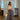 Korean Ruffle Hem Maxi Skirt – High Waist Cotton Drawstring Skirt