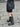 NEW & INSTOCK - Leather Korean Style Miu Miu Style Moto Boots - Stefani Studio