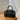 NEW & INSTOCK - Bucks & Leather Italian Sheepskin Bowling Bag (S/S 2025) - Stefani Studio
